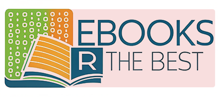 Ebooks R The Best Logo